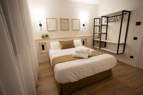 habitaciones de ensueños ciudad rodrigo