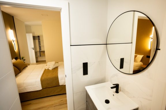 habitaciones de ensueños ciudad rodrigo